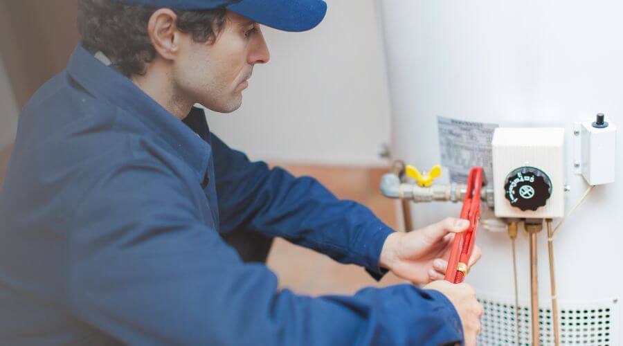 Professional Tankless Water Heater Installation in Leesport, PA